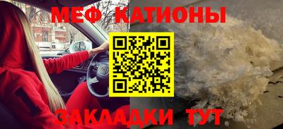 молекула духа Пугачёв